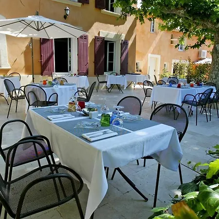 Les Jardins D'anglise Ξενοδοχείο