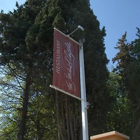 Hotel Les Jardins D'anglise