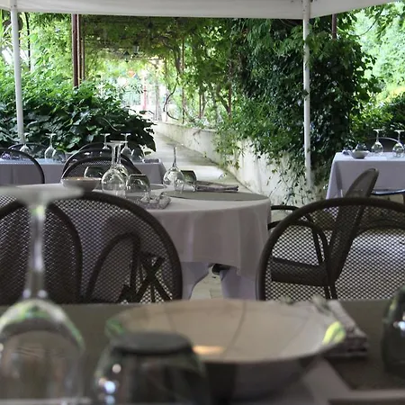 Les Jardins D'anglise