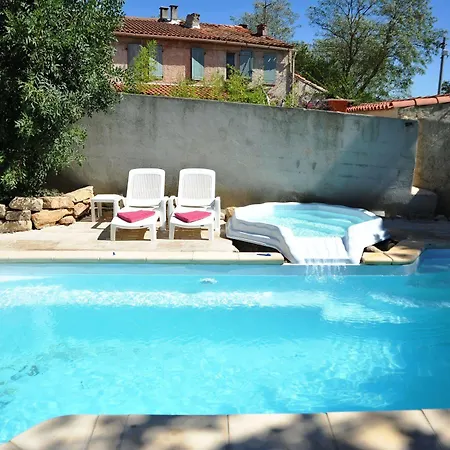 Les Jardins D'anglise Hotel Six-Fours-les-Plages