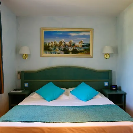 Hotel Les Jardins D'anglise